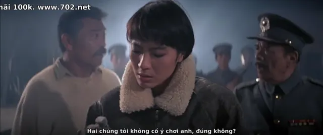 Xem phim Những chiến binh hào hùng Vietsub HD tại PhimMoiHot Xem phim Những chiến binh hào hùng Vietsub HD tại PhimMoiHot