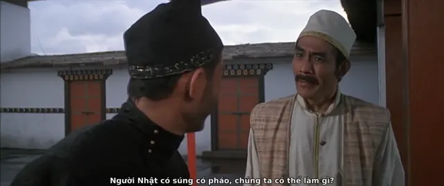 Những chiến binh hào hùng 1987 Vietsub HD - PhimMoiHot Những chiến binh hào hùng 1987 Vietsub HD - PhimMoiHot