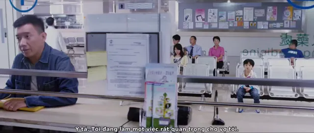 Love Lifting 2012 Vietsub HD - PhimMoiHot Love Lifting 2012 Vietsub HD - PhimMoiHot