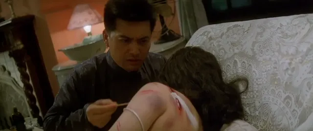 Chúa của Biển Hoa Đông tập 1 Vietsub HD - PhimMoiHot Chúa của Biển Hoa Đông tập 1 Vietsub HD - PhimMoiHot