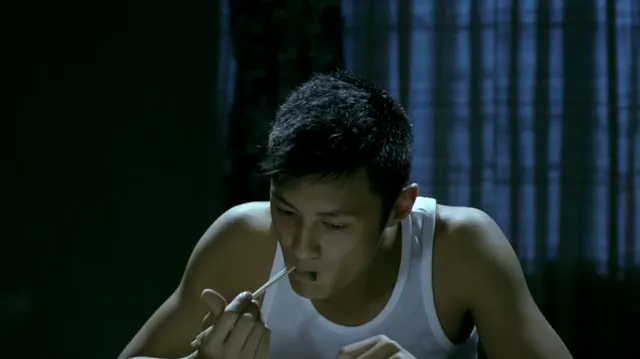 In Love with the Dead 2007 Vietsub HD - PhimMoiHot In Love with the Dead 2007 Vietsub HD - PhimMoiHot
