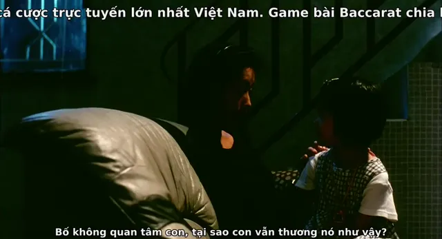 Kẻ xâm nhập 1997 Vietsub HD - PhimMoiHot Kẻ xâm nhập 1997 Vietsub HD - PhimMoiHot