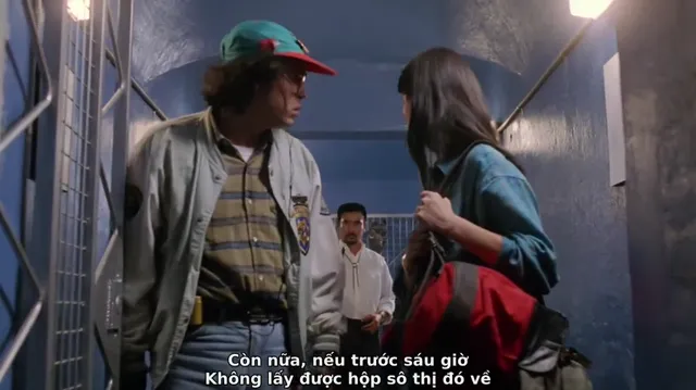 It’s A Drink! It’s A Bomb! 1985 Vietsub HD - PhimMoiHot It’s A Drink! It’s A Bomb! 1985 Vietsub HD - PhimMoiHot