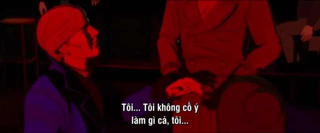 Xem phim Người Gác Đêm: Chương I Vietsub HD tại PhimMoiHot Xem phim Người Gác Đêm: Chương I Vietsub HD tại PhimMoiHot