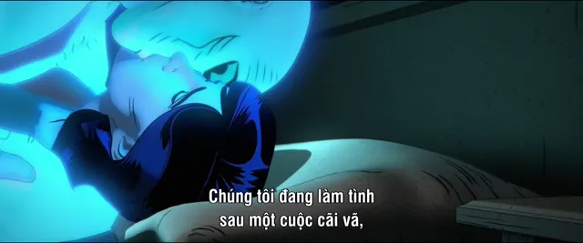 Người Gác Đêm: Chương I 2024 Vietsub HD - PhimMoiHot Người Gác Đêm: Chương I 2024 Vietsub HD - PhimMoiHot