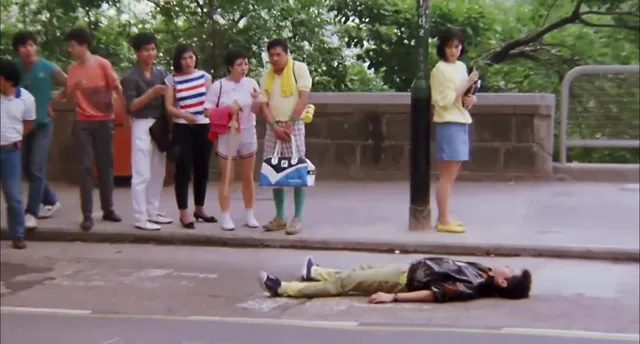Mặt khác của quý ông 1984 Vietsub HD - PhimMoiHot Mặt khác của quý ông 1984 Vietsub HD - PhimMoiHot