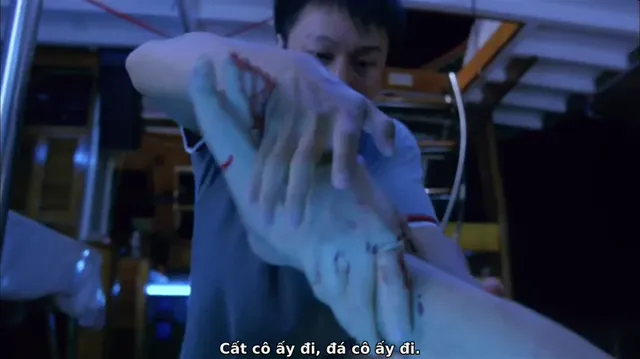 Đêm khó khăn III 1997 Vietsub HD - PhimMoiHot Đêm khó khăn III 1997 Vietsub HD - PhimMoiHot