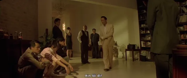 Chim Sẻ 2008 Vietsub HD - PhimMoiHot Chim Sẻ 2008 Vietsub HD - PhimMoiHot