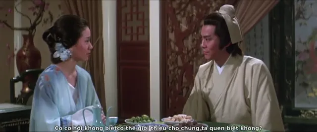 Hình ảnh Thanh kiếm tập 1 trên PhimMoiHot Hình ảnh Thanh kiếm tập 1 trên PhimMoiHot