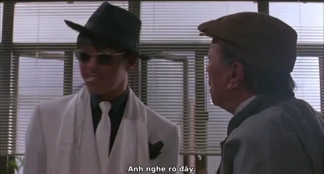 Hình ảnh Rosa tập 1 trên PhimMoiHot Hình ảnh Rosa tập 1 trên PhimMoiHot
