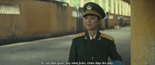 Xem Câu chuyện cảnh sát 3: Siêu cảnh sát tập 1 Vietsub tại PhimMoiHot Xem Câu chuyện cảnh sát 3: Siêu cảnh sát tập 1 Vietsub tại PhimMoiHot