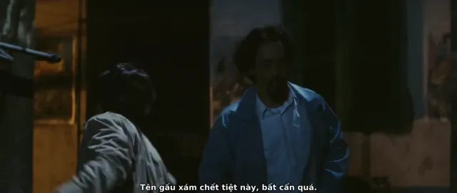 Hình ảnh Câu chuyện cảnh sát 3: Siêu cảnh sát tập 1 trên PhimMoiHot Hình ảnh Câu chuyện cảnh sát 3: Siêu cảnh sát tập 1 trên PhimMoiHot