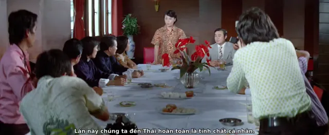 Trận chiến sinh tử giới Muay Thái 1974 Vietsub HD - PhimMoiHot Trận chiến sinh tử giới Muay Thái 1974 Vietsub HD - PhimMoiHot