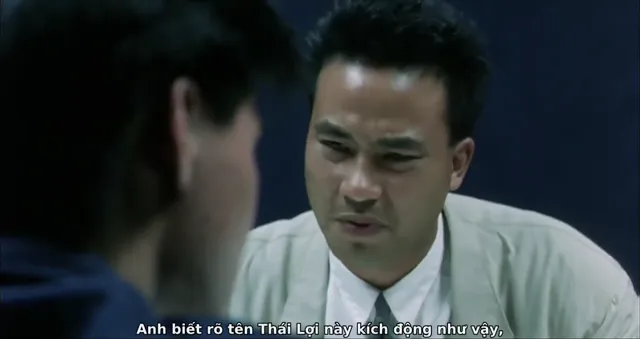 Chuồng cọp 1988 Vietsub HD - PhimMoiHot Chuồng cọp 1988 Vietsub HD - PhimMoiHot