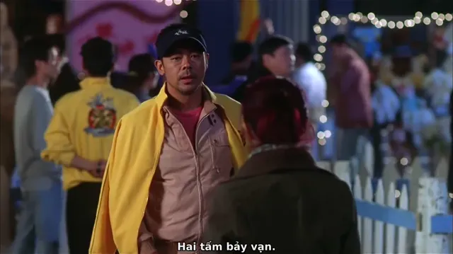 Three Of A Kind 2004 Vietsub HD - PhimMoiHot Three Of A Kind 2004 Vietsub HD - PhimMoiHot
