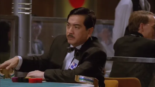 Cá cược hàng đầu 1991 Vietsub HD - PhimMoiHot Cá cược hàng đầu 1991 Vietsub HD - PhimMoiHot