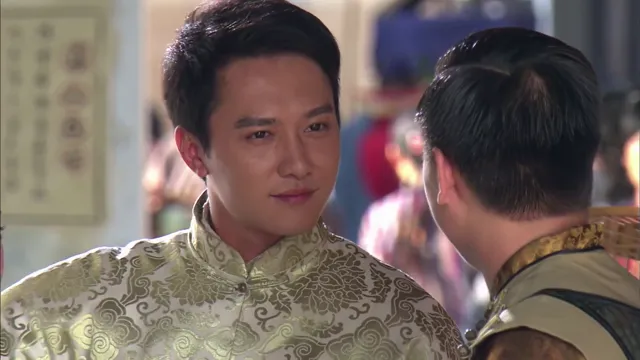 Hổ Sơn Hành 2009 Vietsub HD - PhimMoiHot Hổ Sơn Hành 2009 Vietsub HD - PhimMoiHot