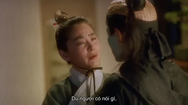 Tuyệt đại song kiêu tập 1 Vietsub HD - PhimMoiHot Tuyệt đại song kiêu tập 1 Vietsub HD - PhimMoiHot