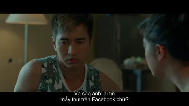 Hình ảnh phim Hơn cả bạn tình trên PhimMoiHot Hình ảnh phim Hơn cả bạn tình trên PhimMoiHot