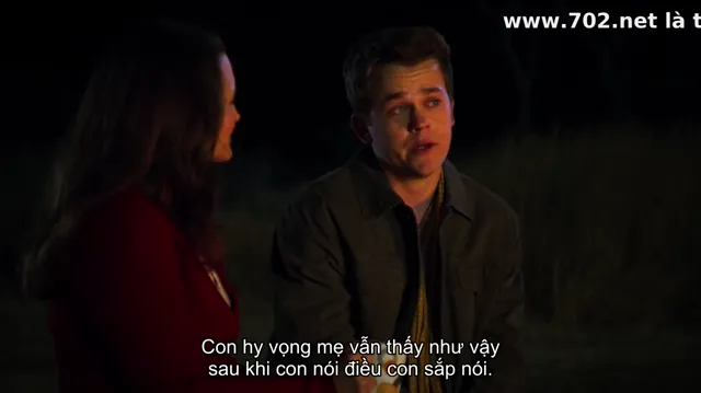 Nghỉ lễ nơi hoang dã 2019 Vietsub HD - PhimMoiHot