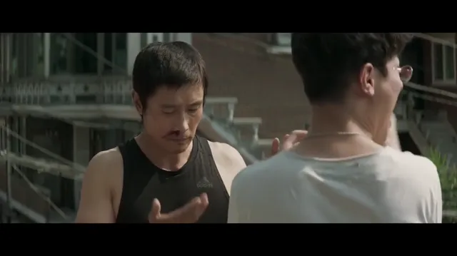 Hình ảnh Xin chào, cậu em khác người! tập 1 trên PhimMoiHot Hình ảnh Xin chào, cậu em khác người! tập 1 trên PhimMoiHot
