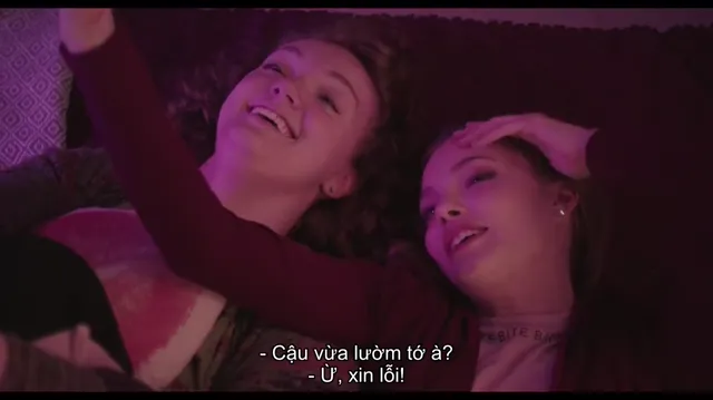 Hình ảnh phim Sierra Burgess – Kẻ thất bại trên PhimMoiHot Hình ảnh phim Sierra Burgess – Kẻ thất bại trên PhimMoiHot