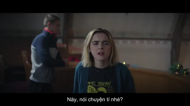 Hình ảnh phim Hãy để tuyết rơi trên PhimMoiHot Hình ảnh phim Hãy để tuyết rơi trên PhimMoiHot