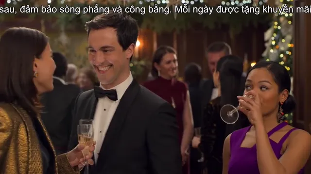 Xem phim Hoàng tử Giáng Sinh: Em bé hoàng gia Vietsub HD tại PhimMoiHot Xem phim Hoàng tử Giáng Sinh: Em bé hoàng gia Vietsub HD tại PhimMoiHot