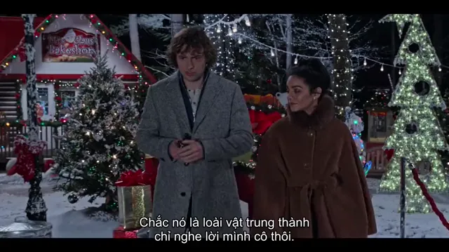 Hình ảnh Hiệp sĩ Giáng sinh tập 1 trên PhimMoiHot Hình ảnh Hiệp sĩ Giáng sinh tập 1 trên PhimMoiHot