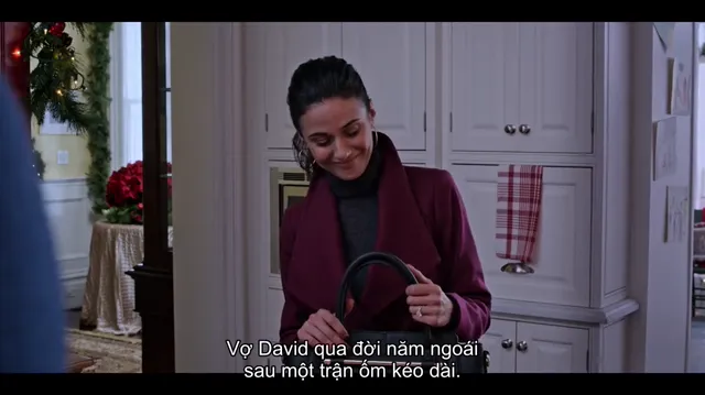 Hiệp sĩ Giáng sinh tập 1 Vietsub HD - PhimMoiHot Hiệp sĩ Giáng sinh tập 1 Vietsub HD - PhimMoiHot
