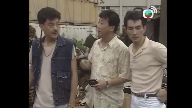 Hình ảnh Đặc Thám Đi Tuần tập 3 trên PhimMoiHot Hình ảnh Đặc Thám Đi Tuần tập 3 trên PhimMoiHot