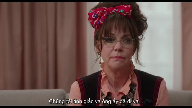 Hình ảnh Xin chào, tên tôi là Doris tập 1 trên PhimMoiHot Hình ảnh Xin chào, tên tôi là Doris tập 1 trên PhimMoiHot