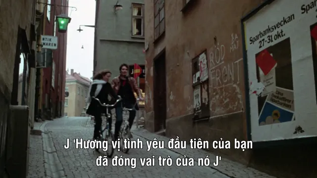 Maid in Sweden 1971 Vietsub HD - PhimMoiHot Maid in Sweden 1971 Vietsub HD - PhimMoiHot
