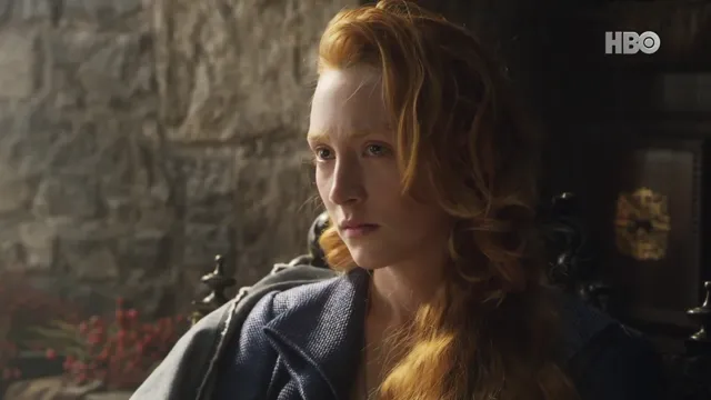 Nữ Hoàng Scotland tập 1 Vietsub HD - PhimMoiHot