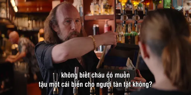 Cố Gắng (Phần 4) tập 2 Vietsub HD - PhimMoiHot Cố Gắng (Phần 4) tập 2 Vietsub HD - PhimMoiHot