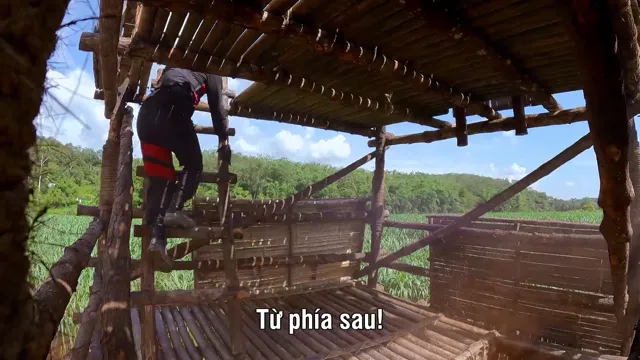 Hình ảnh The Mole: Ai là nội gián (Phần 2) tập 1 trên PhimMoiHot Hình ảnh The Mole: Ai là nội gián (Phần 2) tập 1 trên PhimMoiHot