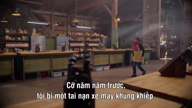 Xem Bậc thầy thịt nướng (Phần 2) tập 6 Vietsub tại PhimMoiHot Xem Bậc thầy thịt nướng (Phần 2) tập 6 Vietsub tại PhimMoiHot