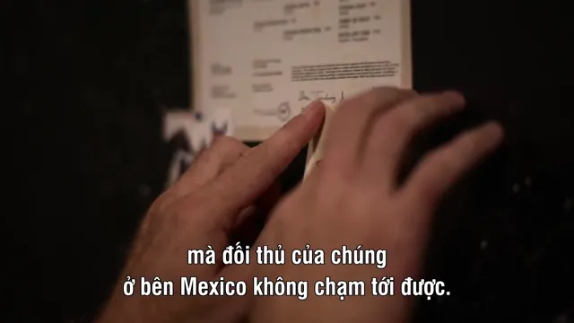 Băng Đảng Cao Bồi tập 2 Vietsub HD - PhimMoiHot Băng Đảng Cao Bồi tập 2 Vietsub HD - PhimMoiHot