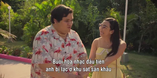 Acapulco (Phần 3) tập 9 Vietsub HD - PhimMoiHot Acapulco (Phần 3) tập 9 Vietsub HD - PhimMoiHot