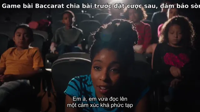 Xem Jessica James siêu đẳng tập 1 Vietsub tại PhimMoiHot Xem Jessica James siêu đẳng tập 1 Vietsub tại PhimMoiHot