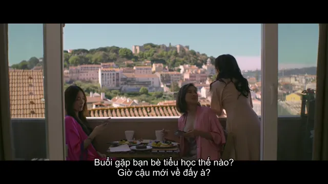 Xem phim Chỉ là người xa lạ Vietsub HD tại PhimMoiHot Xem phim Chỉ là người xa lạ Vietsub HD tại PhimMoiHot