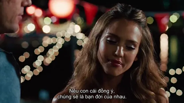 Hình ảnh phim Chúc chàng may mắn trên PhimMoiHot Hình ảnh phim Chúc chàng may mắn trên PhimMoiHot