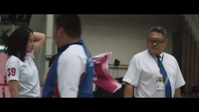 Cô nàng Sumo tập 1 Vietsub HD - PhimMoiHot Cô nàng Sumo tập 1 Vietsub HD - PhimMoiHot