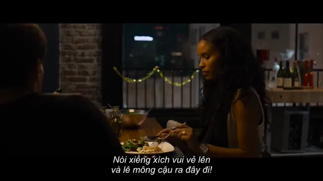 Chuyện đêm qua 2014 Vietsub HD - PhimMoiHot Chuyện đêm qua 2014 Vietsub HD - PhimMoiHot
