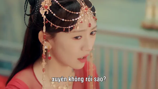Xem Thế Tử Phi Công Lược tập 2 Vietsub tại PhimMoiHot Xem Thế Tử Phi Công Lược tập 2 Vietsub tại PhimMoiHot