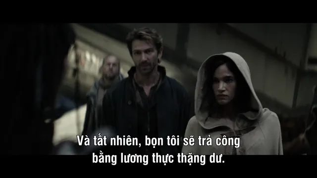 Rebel Moon – Phần một_ Phiên bản đạo diễn 2023 Vietsub HD - PhimMoiHot
