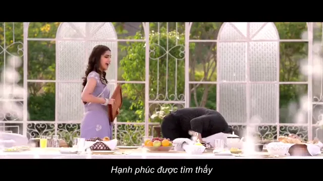 Kho báu tình yêu 2015 Vietsub HD - PhimMoiHot Kho báu tình yêu 2015 Vietsub HD - PhimMoiHot
