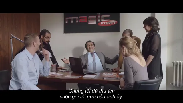 Chinh phục đỉnh núi 2017 Vietsub HD - PhimMoiHot Chinh phục đỉnh núi 2017 Vietsub HD - PhimMoiHot