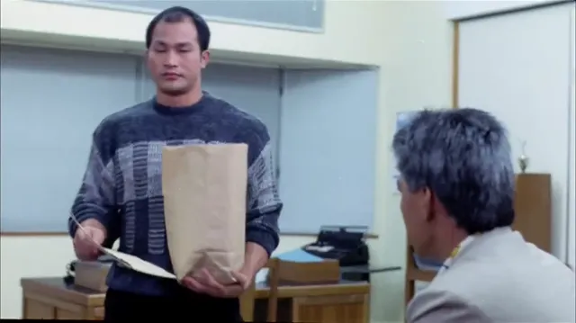 Hình ảnh phim Code of Honour trên PhimMoiHot Hình ảnh phim Code of Honour trên PhimMoiHot