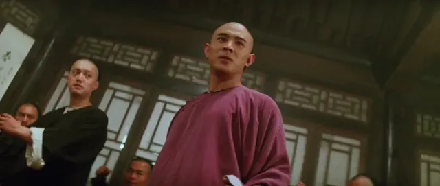 Hoàng Phi Hồng 3: Sư Vương Tranh Bá 1993 Vietsub HD - PhimMoiHot Hoàng Phi Hồng 3: Sư Vương Tranh Bá 1993 Vietsub HD - PhimMoiHot